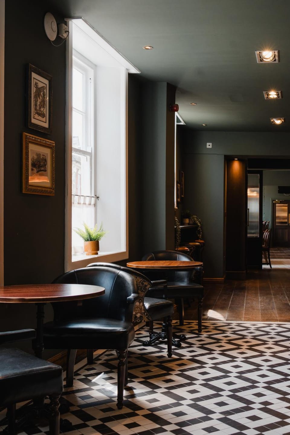 The Royal Sutton Hotel in The Royal Town of Sutton Coldfield