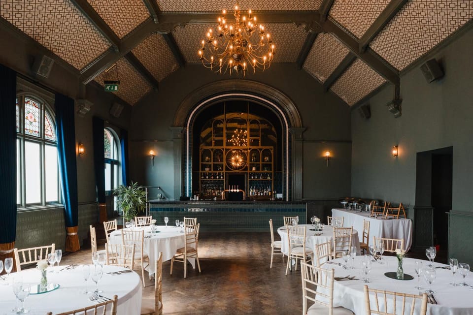 The Royal Sutton Hotel in The Royal Town of Sutton Coldfield