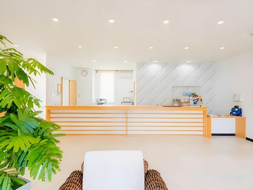 LOW COST RESORT MANZA BEACH Hotel in Okinawa Prefecture