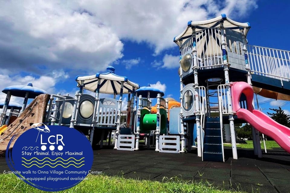 LOW COST RESORT MANZA BEACH Hotel in Okinawa Prefecture