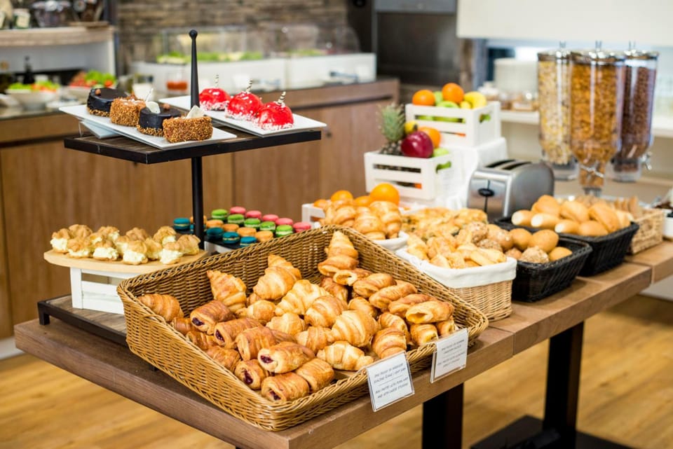 Belgrade Inn Garni Hotel Hotel in Belgrade