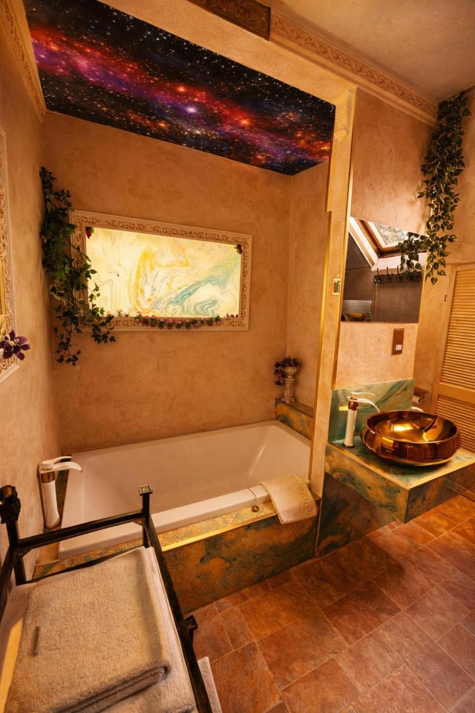 The Mirador Boutique Town House Hotel in Swansea
