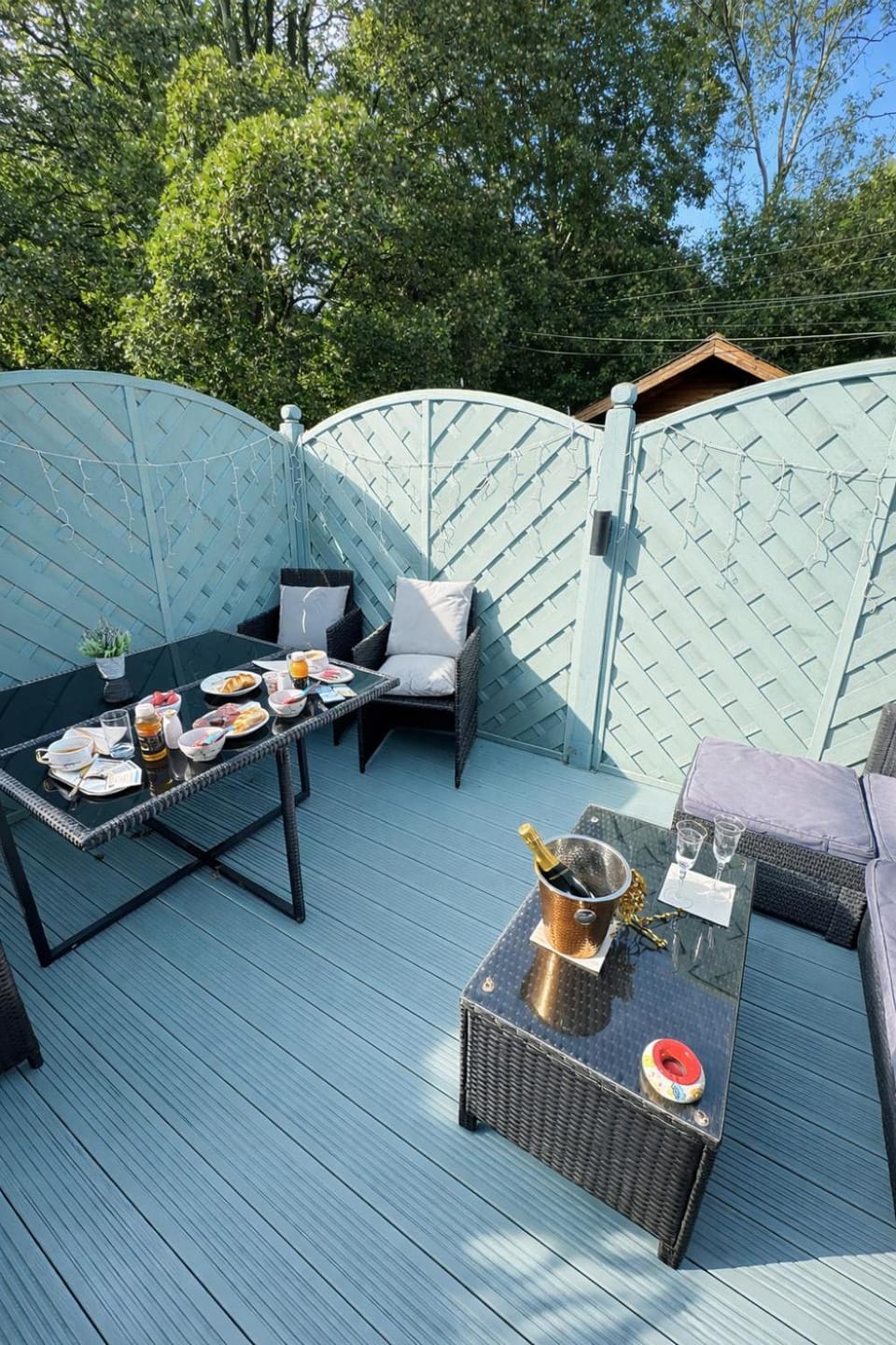 The Mirador Boutique Town House Hotel in Swansea