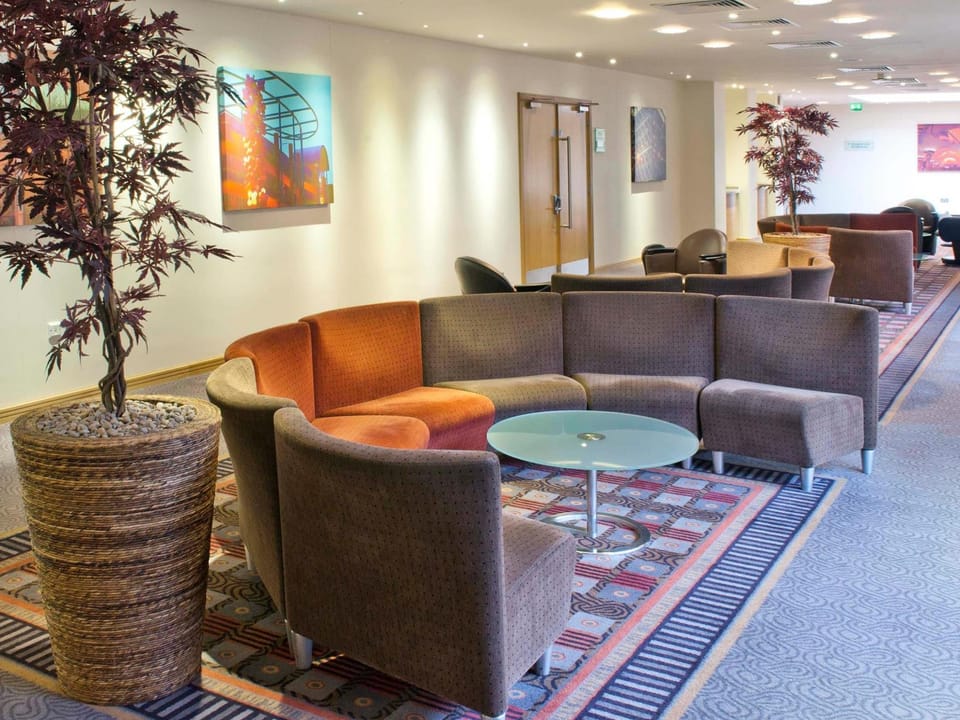 Alexandra House Hotel in England