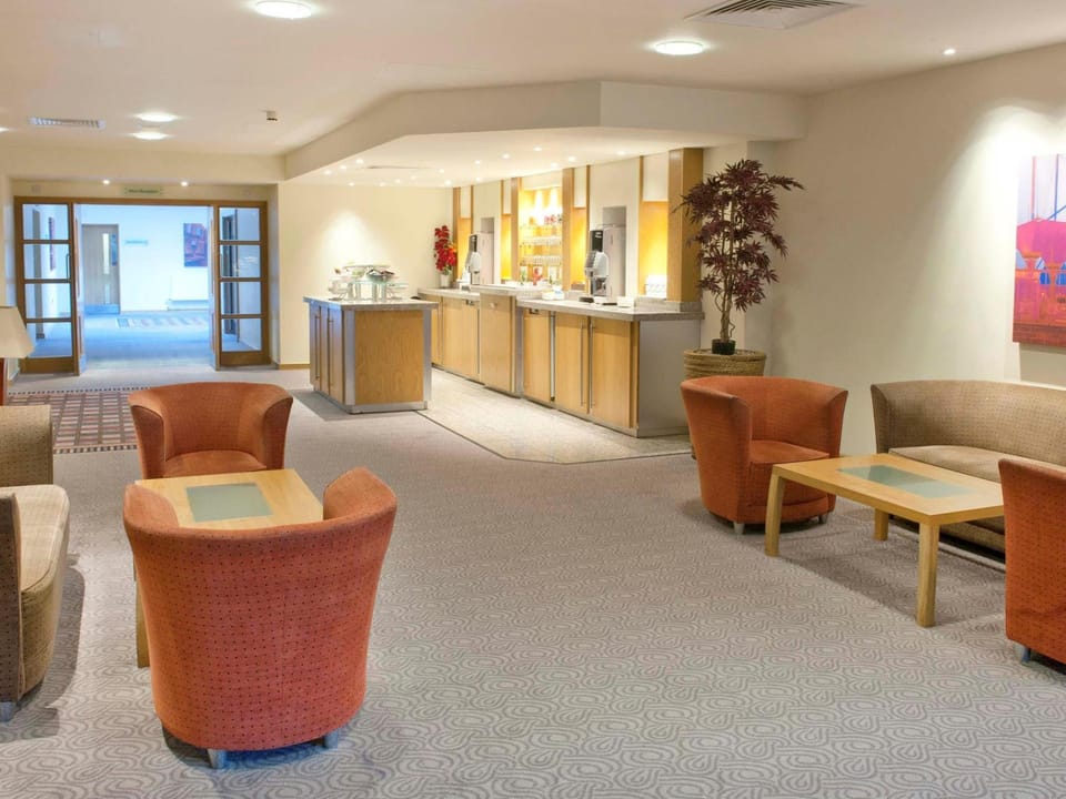 Alexandra House Hotel in England