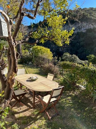 La Masa Hotel in Eze