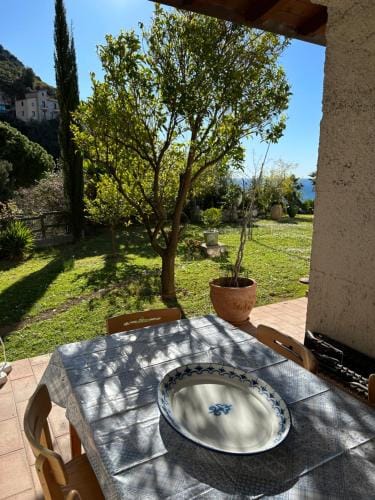 La Masa Hotel in Eze