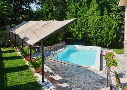 Villa Vodno Hotel in Skopje
