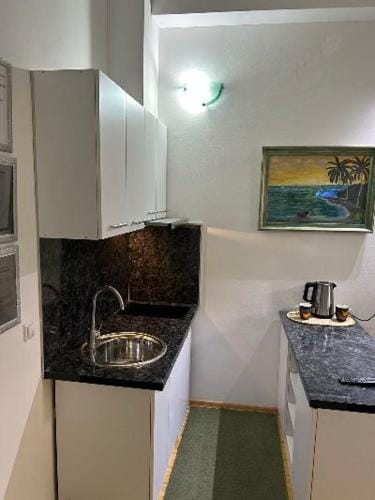 Guesthouse Hurma Rooms Hotel in Sarajevo