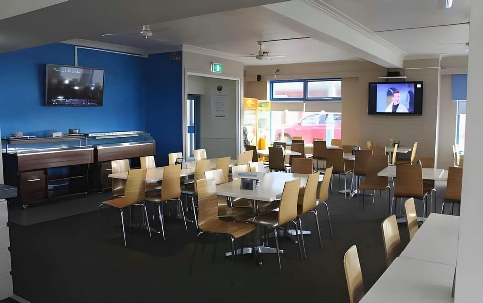 Beach Hotel Hotel in Burnie
