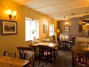 Bell Hotel by Greene King Inns Hotel in Tewkesbury