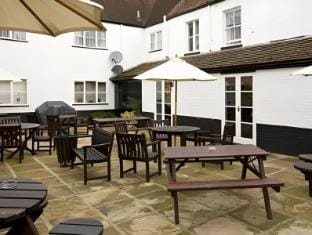 Bell Hotel by Greene King Inns Hotel in Tewkesbury