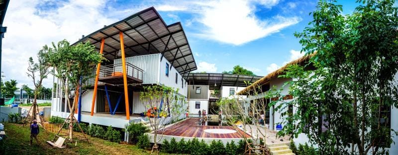 Us Hostel Samui Hostel in Ko Samui