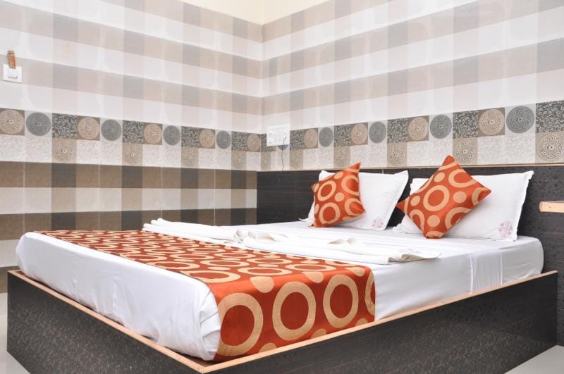 Addhuri Comforts Hotel Hotel in Mysuru
