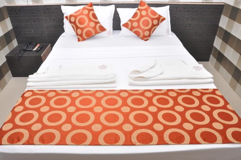 Addhuri Comforts Hotel Hotel in Mysuru