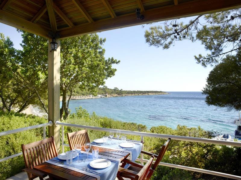 Hapimag Sea Garden Bodrum Apartment hotel in Muğla Province