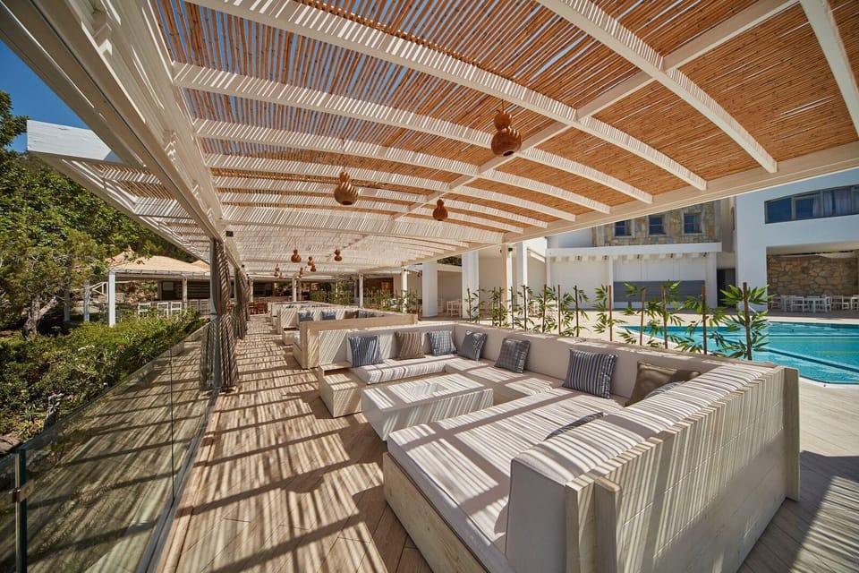 Hapimag Sea Garden Bodrum Apartment hotel in Muğla Province