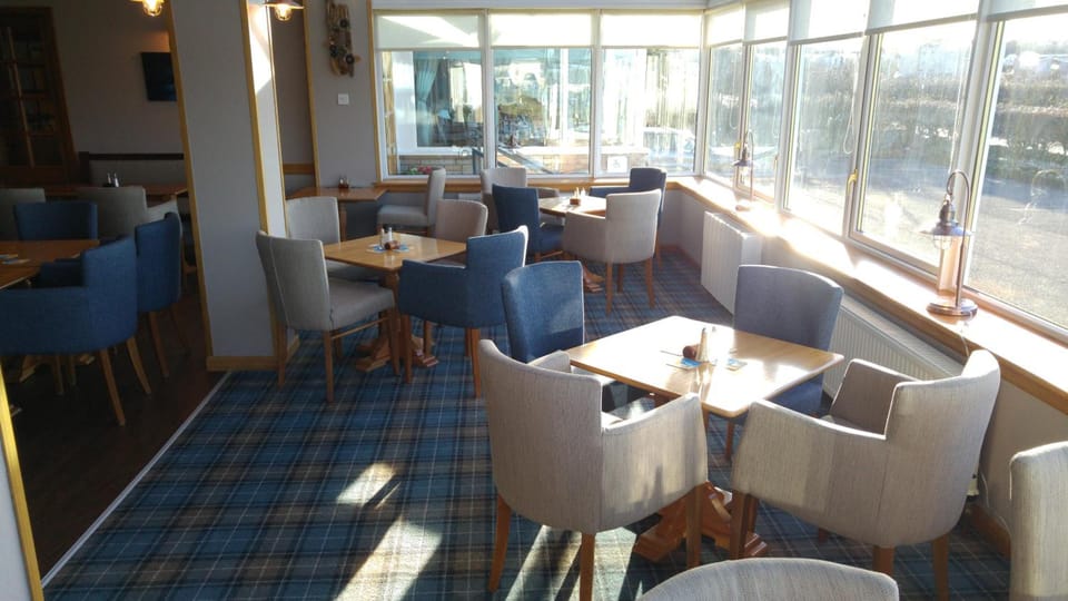 Park Hotel Hotel in Thurso