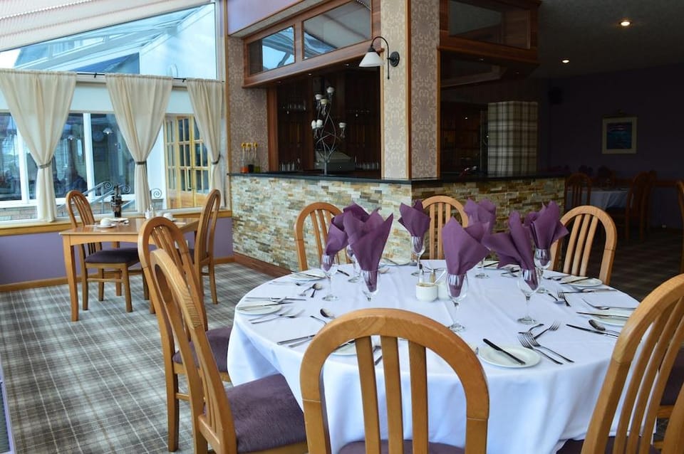 Park Hotel Hotel in Thurso