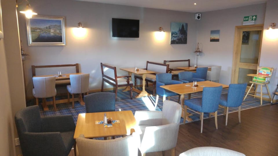 Park Hotel Hotel in Thurso