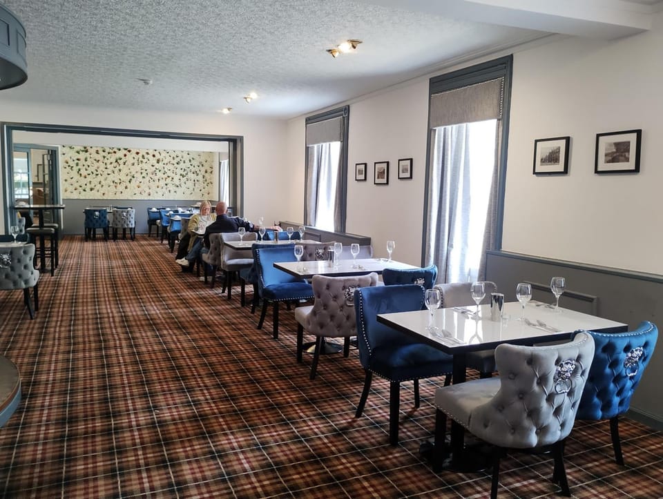 Royal Thurso Hotel Hotel in Thurso