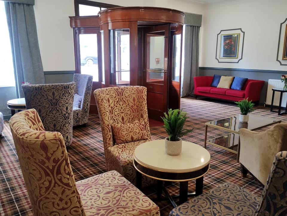 Royal Thurso Hotel Hotel in Thurso
