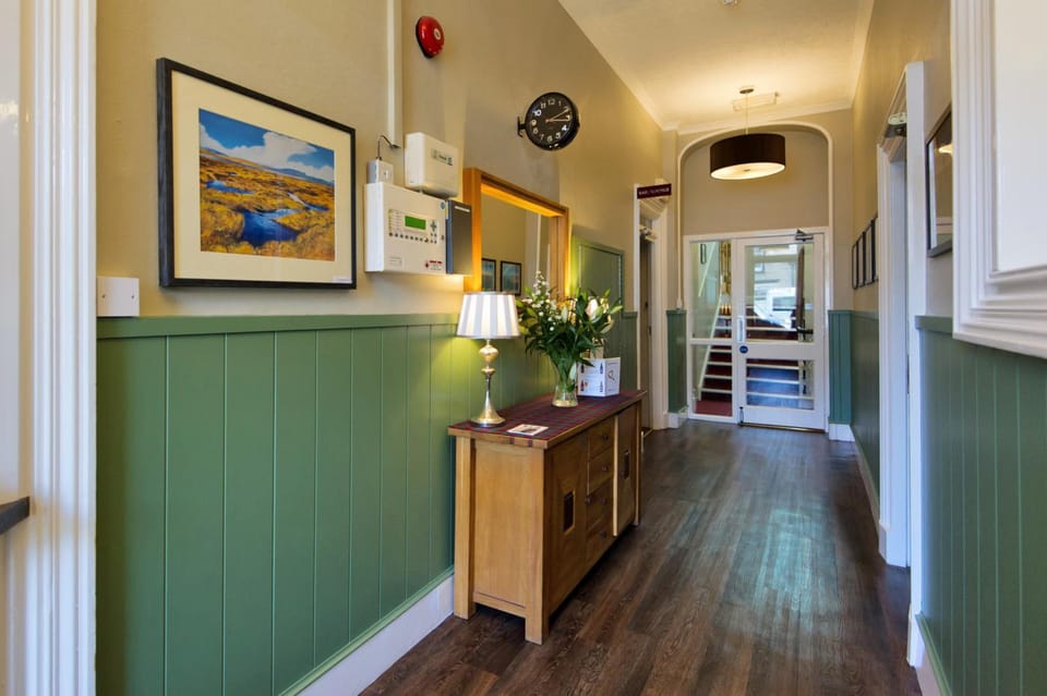 Station Hotel Hotel in Thurso