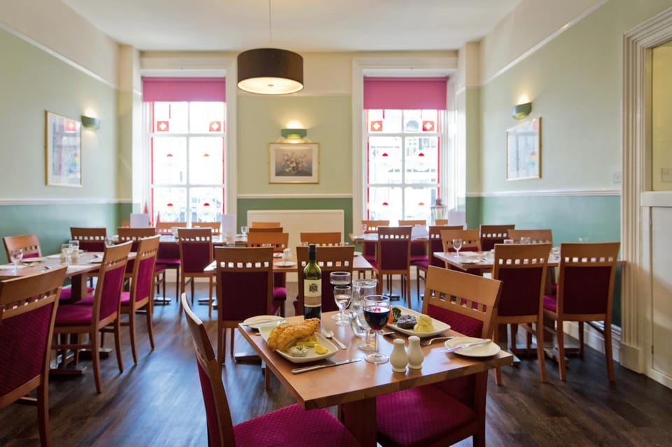 Station Hotel Hotel in Thurso