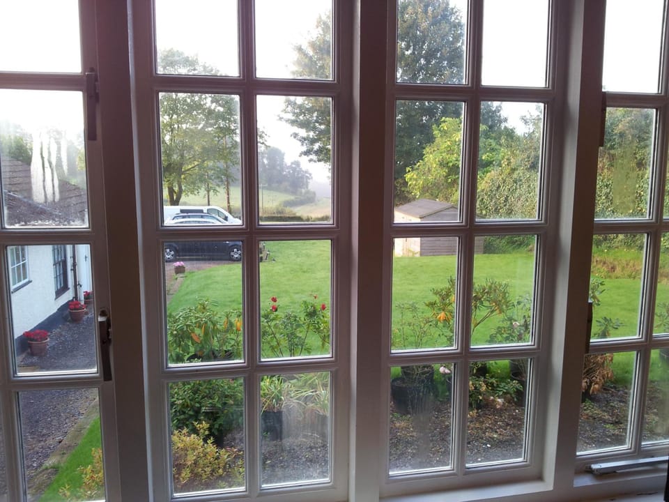 Brambles Bed and Breakfast Hotel in Taunton Deane