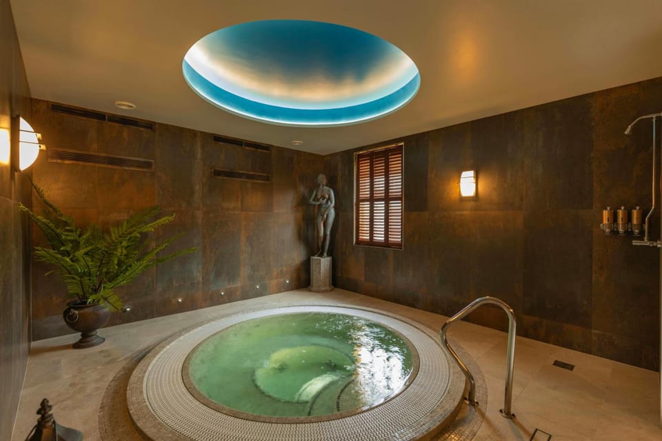 Hartnoll Hotel Hotel in Mid Devon District