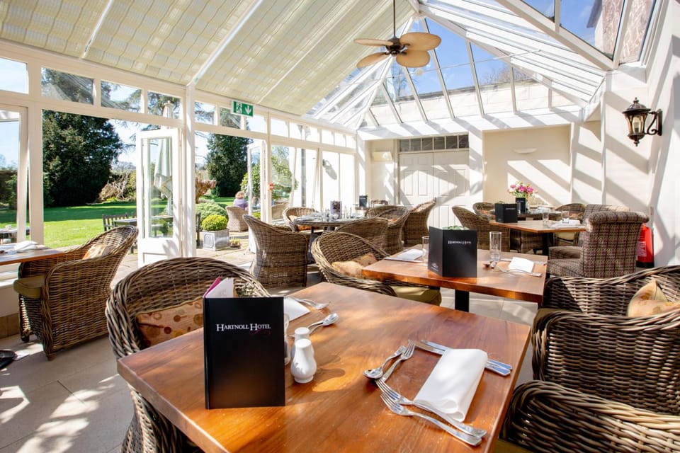 Hartnoll Hotel Hotel in Mid Devon District