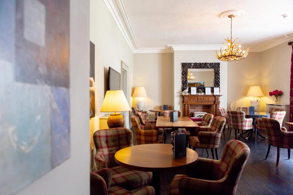 Hartnoll Hotel Hotel in Mid Devon District