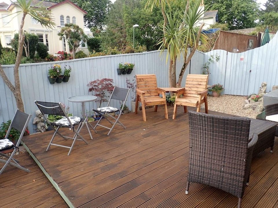 Acorn Lodge Hotel in Torquay