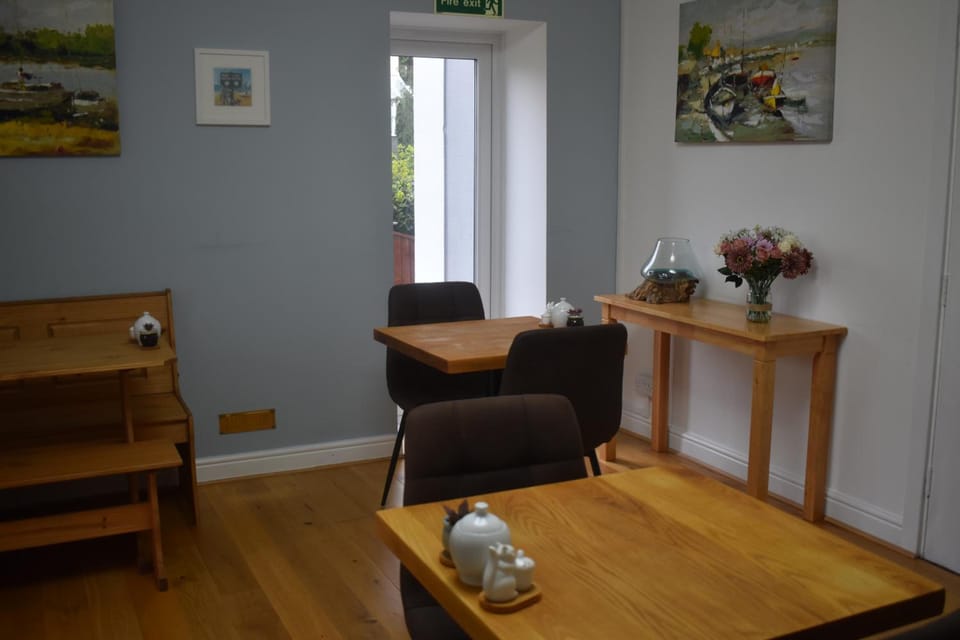 Acorn Lodge Hotel in Torquay