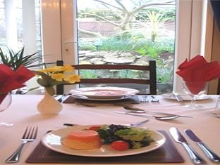 Capri Guest House Hotel in Paignton