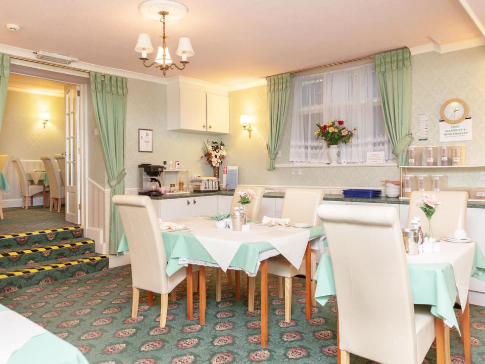 Crimdon Dene Hotel in Torquay