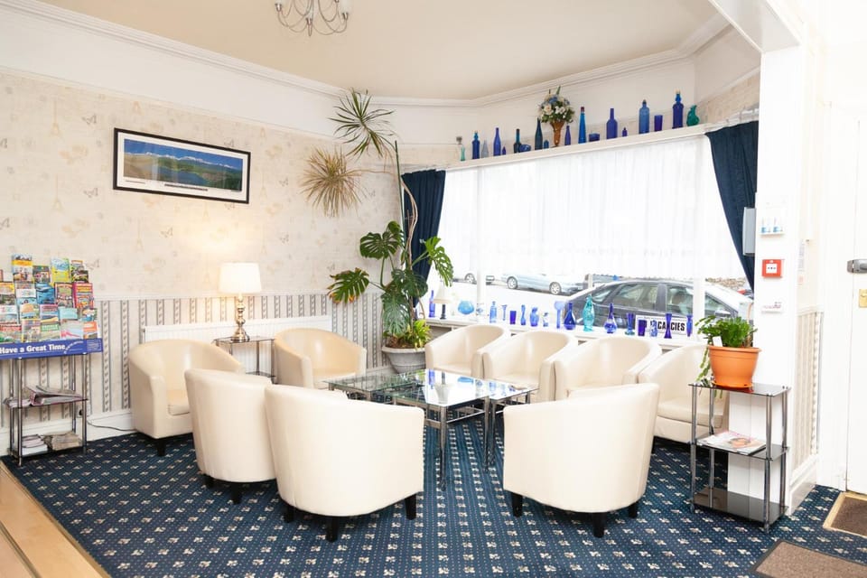 Crimdon Dene Hotel in Torquay
