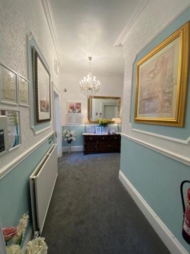 Crowndale Torquay - Exclusively for Adults Hotel in Torquay