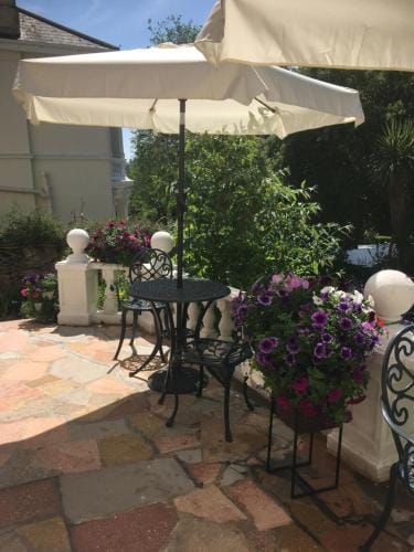 Fleurie Guest House Hotel in Torquay