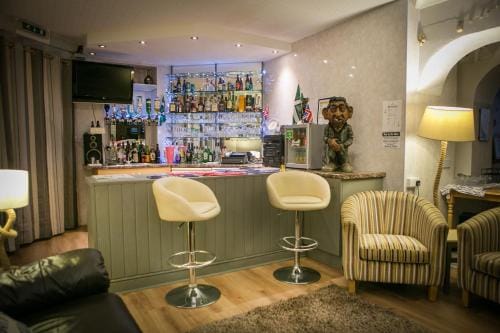 Glendower Hotel in Torquay