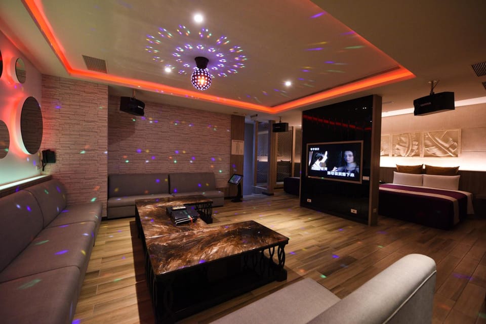 Belle Song Motel Motel in Taiwan, Province of China