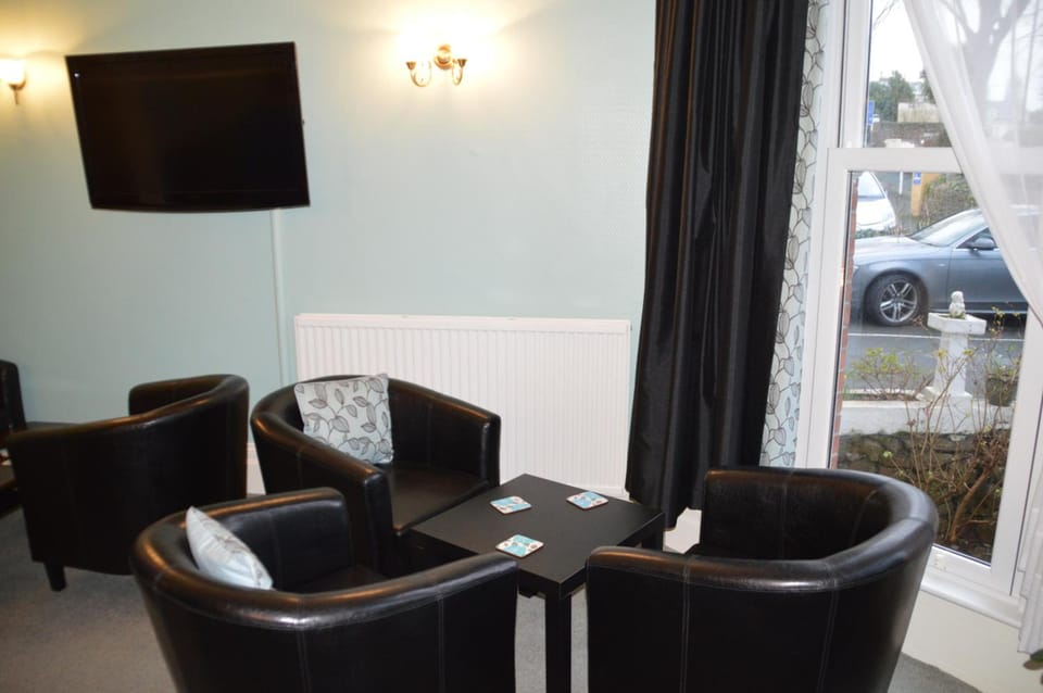 Grosvenor House Hotel Hotel in Torquay