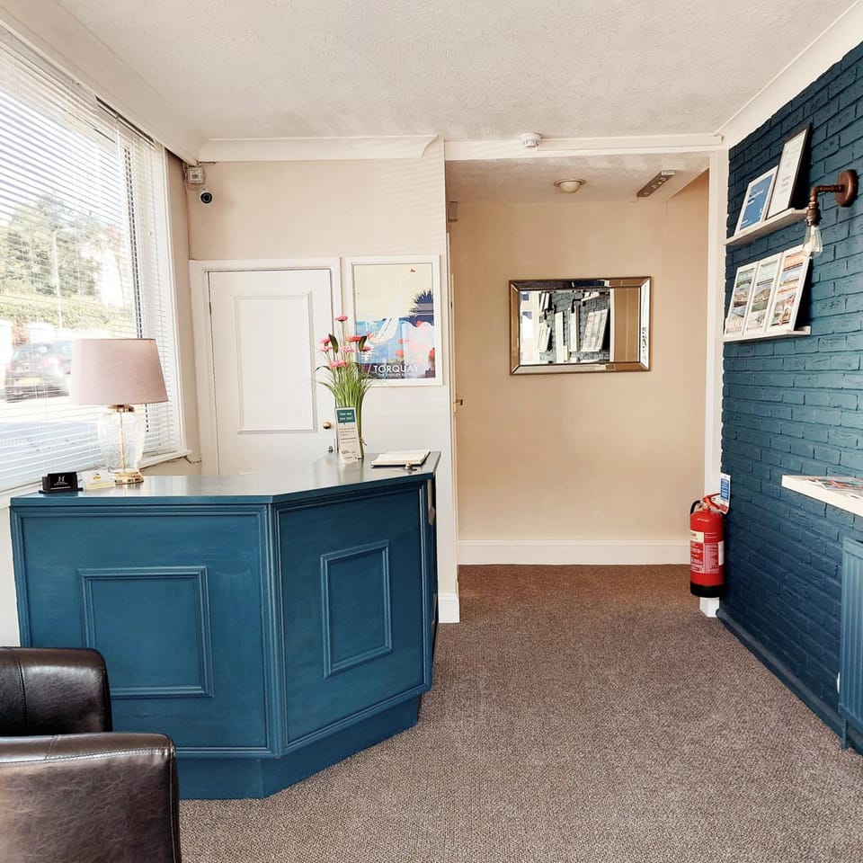 Harmony Bed and Breakfast Hotel in Torquay