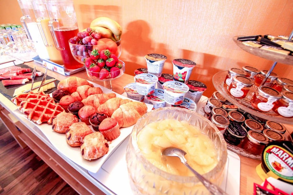 Harmony Bed and Breakfast Hotel in Torquay