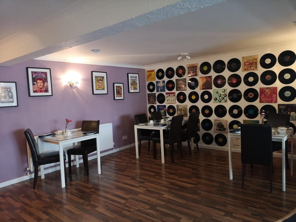 Harmony Bed and Breakfast Hotel in Torquay
