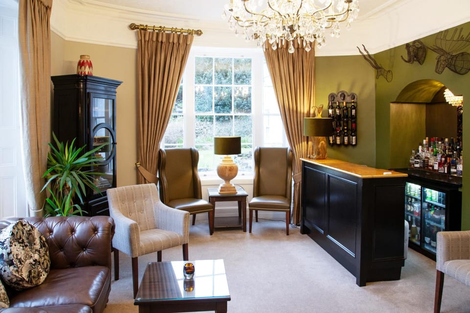 Haytor Hotel Hotel in Torquay