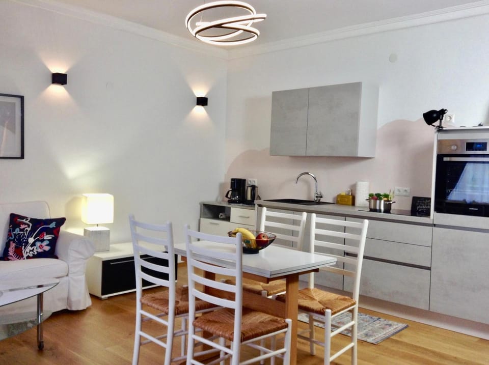 Gadenstatter Apartments in der City Hotel in Zell am See