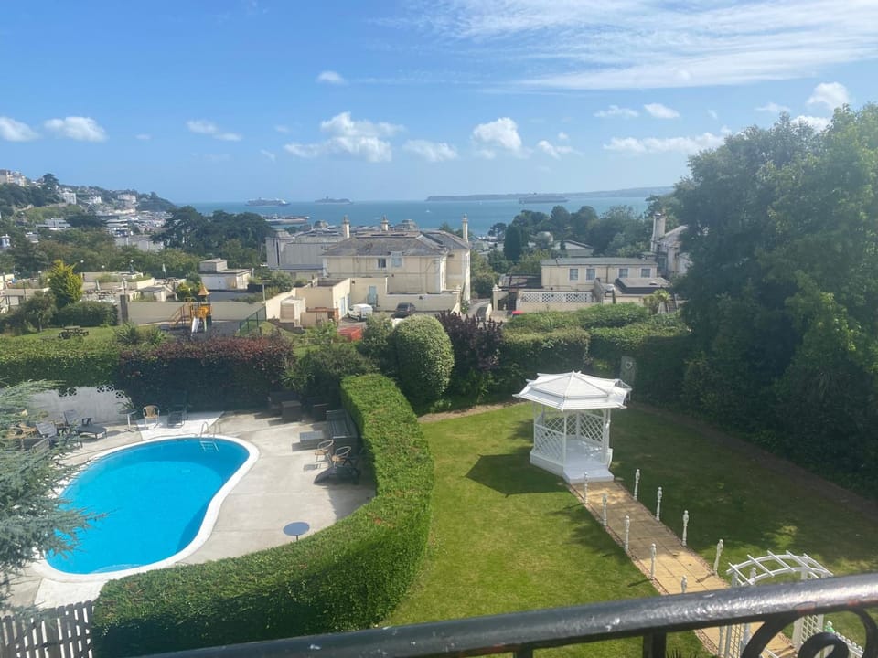 Nethway Hotel Hotel in Torquay