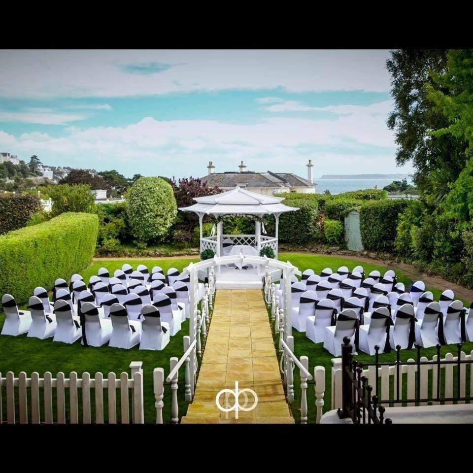 Nethway Hotel Hotel in Torquay