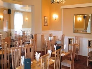 Nethway Hotel Hotel in Torquay